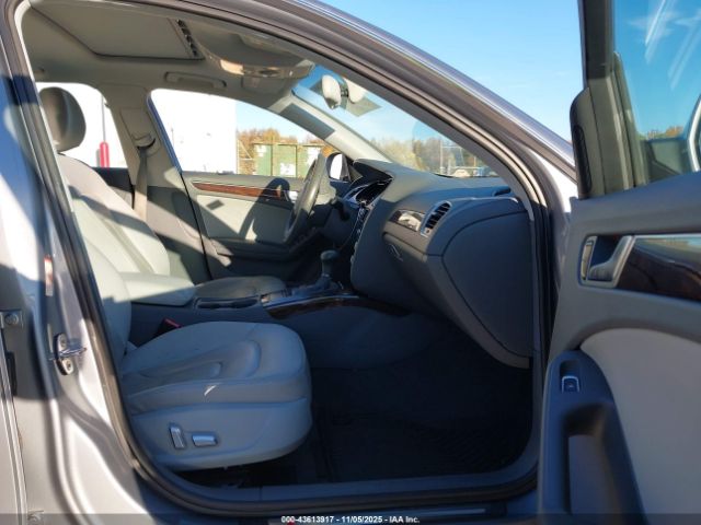 2016 AUDI A4 WAUBFAFL5GN016932 Photo 4