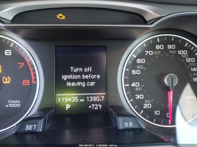 2016 AUDI A4 WAUBFAFL5GN016932 Photo 6