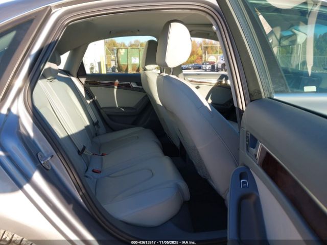 2016 AUDI A4 WAUBFAFL5GN016932 Photo 7