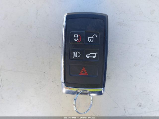 2019 LAND ROVER RANGE ROVER SPORT SALWR2RU0KA862660 Photo 10