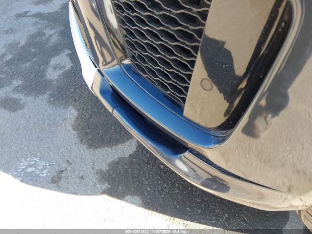 2019 LAND ROVER RANGE ROVER SPORT SALWR2RU0KA862660 Photo 5