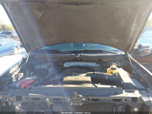 2014 FORD F-150 1FTFW1ET3EFB66907 Photo 9