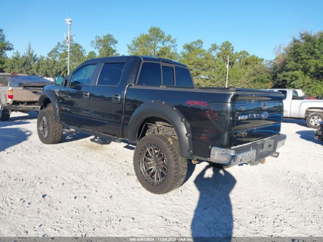 2014 FORD F-150 1FTFW1ET3EFB66907 Photo 2