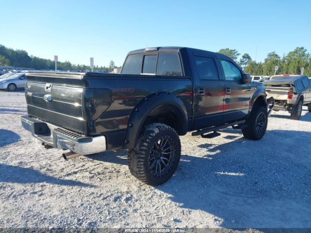 2014 FORD F-150 1FTFW1ET3EFB66907 Photo 3