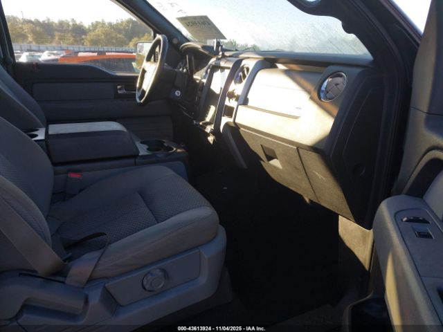 2014 FORD F-150 1FTFW1ET3EFB66907 Photo 4