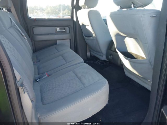 2014 FORD F-150 1FTFW1ET3EFB66907 Photo 7