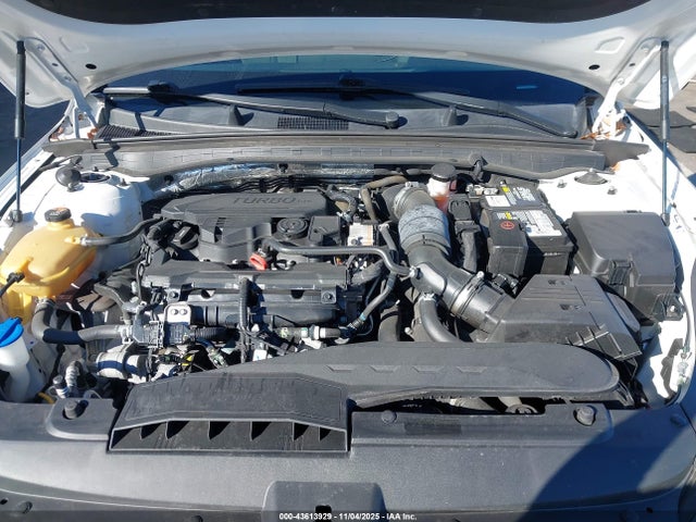 2022 KIA K5 5XXG14J23NG112218 Photo 9