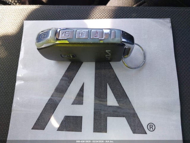 2022 KIA K5 5XXG14J23NG112218 Photo 10
