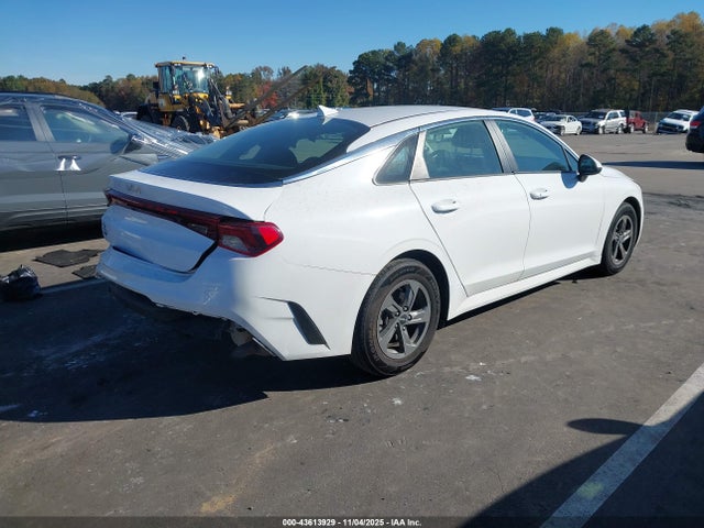 2022 KIA K5 5XXG14J23NG112218 Photo 3