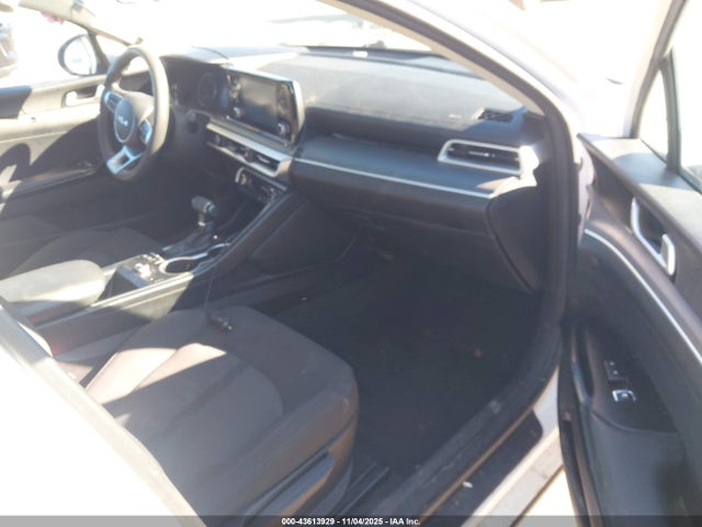 2022 KIA K5 5XXG14J23NG112218 Photo 4