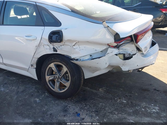 2022 KIA K5 5XXG14J23NG112218 Photo 5