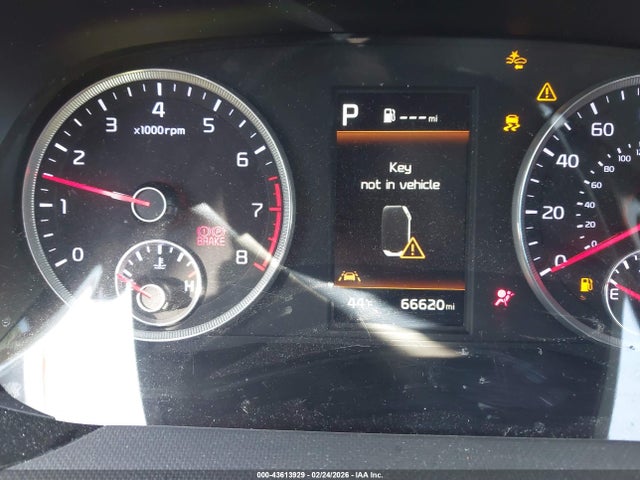 2022 KIA K5 5XXG14J23NG112218 Photo 6