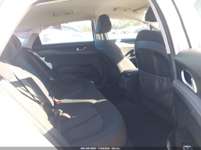 2022 KIA K5 5XXG14J23NG112218 Photo 7