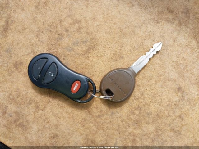 2002 CHRYSLER PT CRUISER 3C8FY68BX2T284401 Photo 10