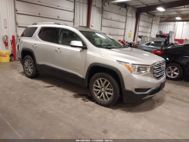 2019 GMC ACADIA 1GKKNSLAXKZ249659 Photo 0