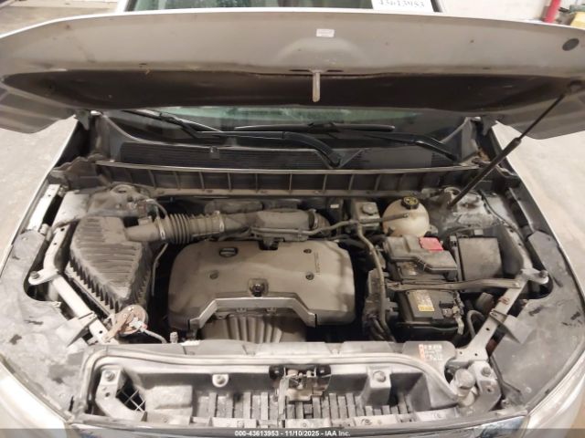 2019 GMC ACADIA 1GKKNSLAXKZ249659 Photo 9