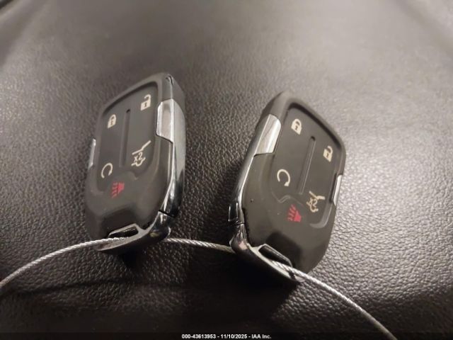 2019 GMC ACADIA 1GKKNSLAXKZ249659 Photo 10