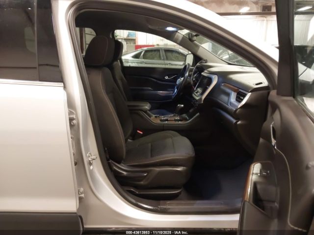 2019 GMC ACADIA 1GKKNSLAXKZ249659 Photo 4