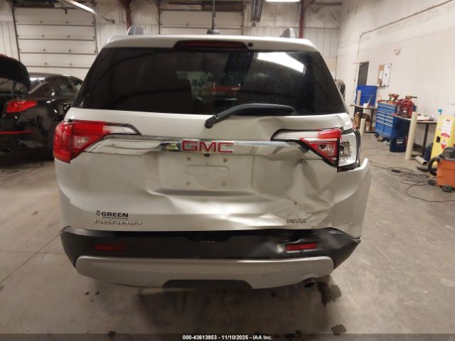 2019 GMC ACADIA 1GKKNSLAXKZ249659 Photo 5