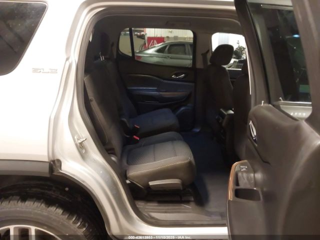 2019 GMC ACADIA 1GKKNSLAXKZ249659 Photo 7