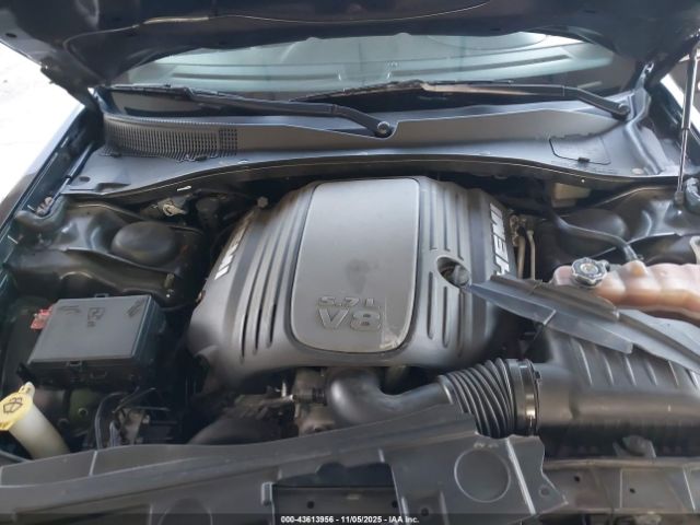 2012 CHRYSLER 300C 2C3CCAET7CH147983 Photo 9