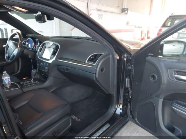 2012 CHRYSLER 300C 2C3CCAET7CH147983 Photo 4