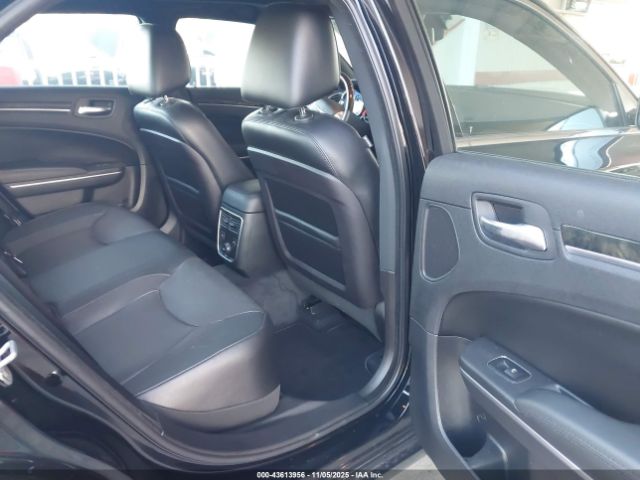 2012 CHRYSLER 300C 2C3CCAET7CH147983 Photo 7