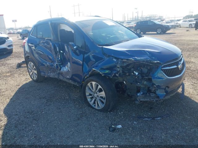 2019 BUICK ENCORE KL4CJASB2KB932054