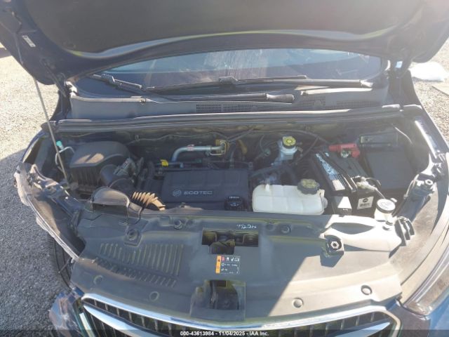 2019 BUICK ENCORE KL4CJASB2KB932054 Photo 9