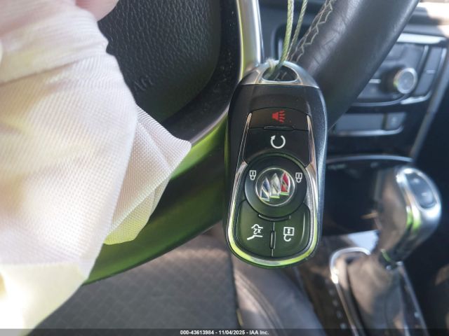 2019 BUICK ENCORE KL4CJASB2KB932054 Photo 10