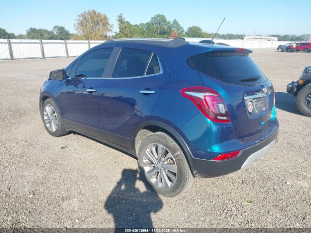 2019 BUICK ENCORE KL4CJASB2KB932054 Photo 2