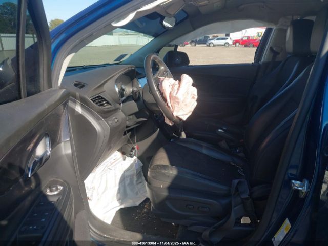 2019 BUICK ENCORE KL4CJASB2KB932054 Photo 4