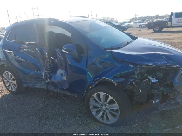 2019 BUICK ENCORE KL4CJASB2KB932054 Photo 5