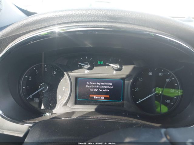 2019 BUICK ENCORE KL4CJASB2KB932054 Photo 6