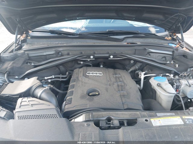 2017 AUDI Q5 WA1L2AFP5HA058784 Photo 9