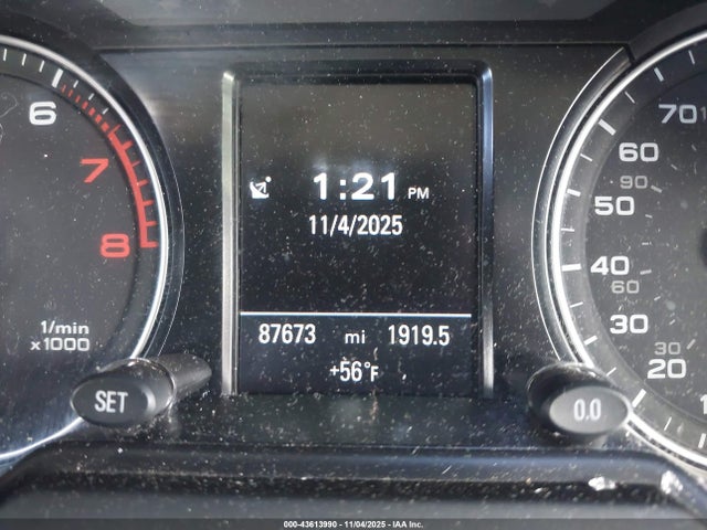 2017 AUDI Q5 WA1L2AFP5HA058784 Photo 6