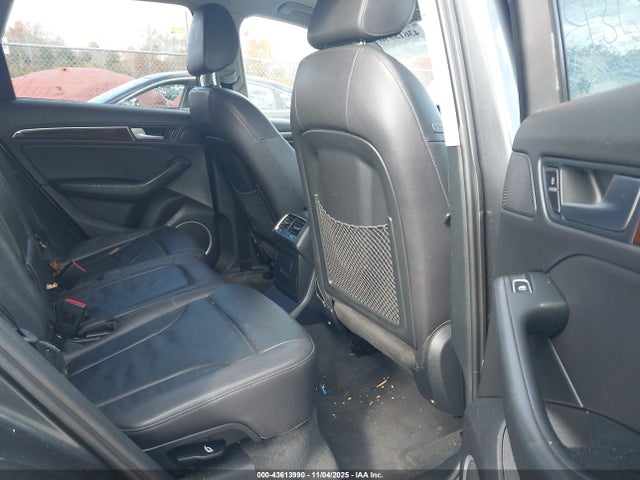 2017 AUDI Q5 WA1L2AFP5HA058784 Photo 7