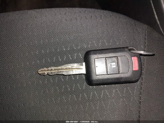 2023 MITSUBISHI MIRAGE G4 ML32FUFJ5PHF01286 Photo 10