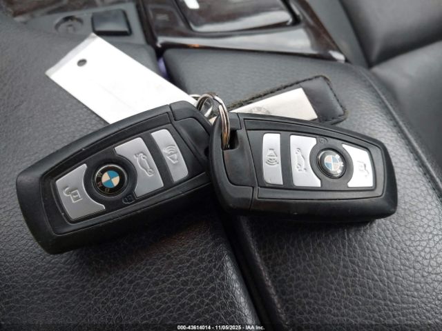 2012 BMW 528I WBAXH5C50CDW03794 Photo 10