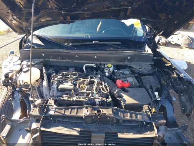 2023 FORD BRONCO SPORT 3FMCR9C68PRE01678 Photo 9