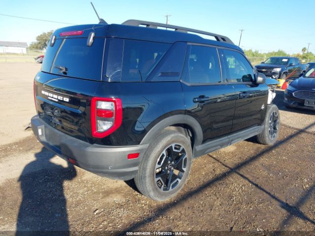 2023 FORD BRONCO SPORT 3FMCR9C68PRE01678 Photo 3