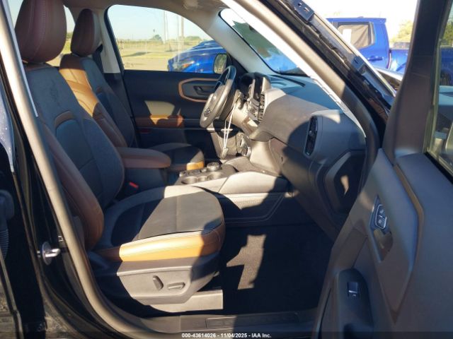 2023 FORD BRONCO SPORT 3FMCR9C68PRE01678 Photo 4