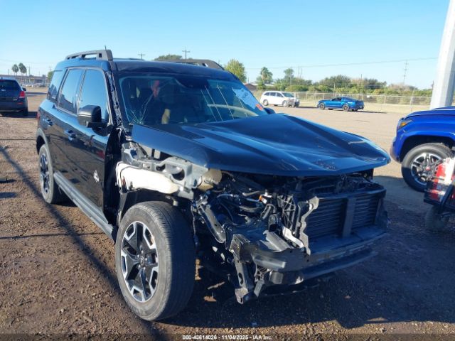 2023 FORD BRONCO SPORT 3FMCR9C68PRE01678 Photo 5