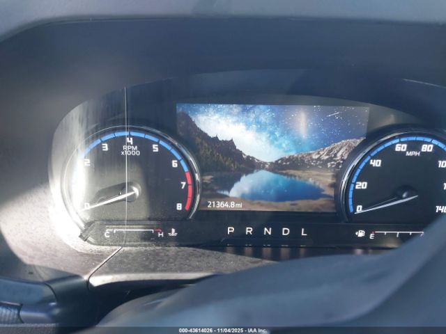 2023 FORD BRONCO SPORT 3FMCR9C68PRE01678 Photo 6