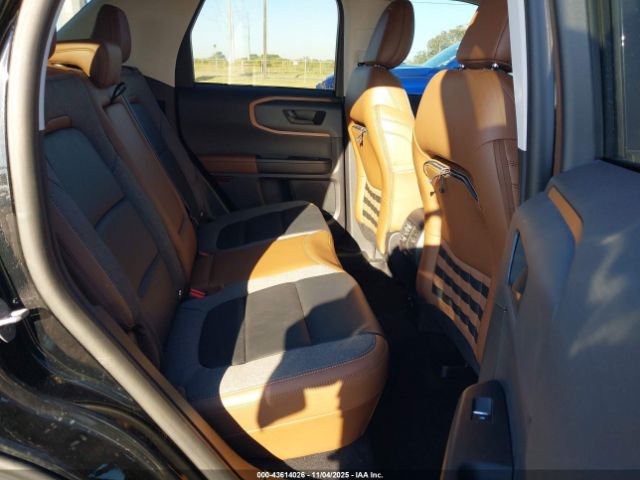 2023 FORD BRONCO SPORT 3FMCR9C68PRE01678 Photo 7