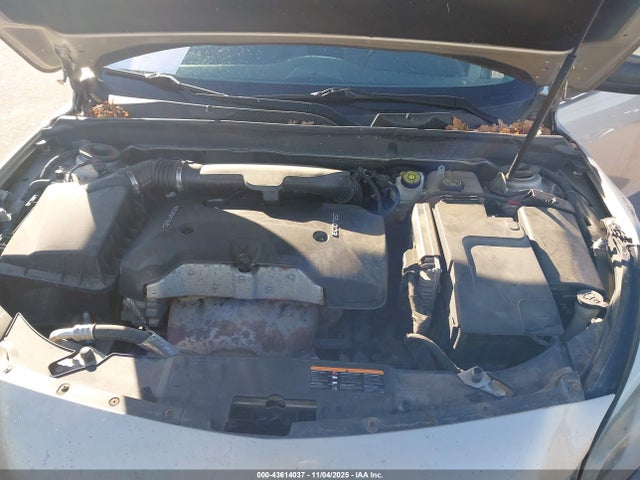 Chevrolet Malibu 1fl 2015 1G11A5SL9FF114535 Image 10