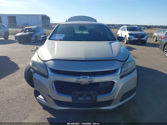 Chevrolet Malibu 1fl 2015 1G11A5SL9FF114535 Image 13