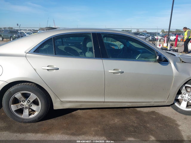 Chevrolet Malibu 1fl 2015 1G11A5SL9FF114535 Image 14