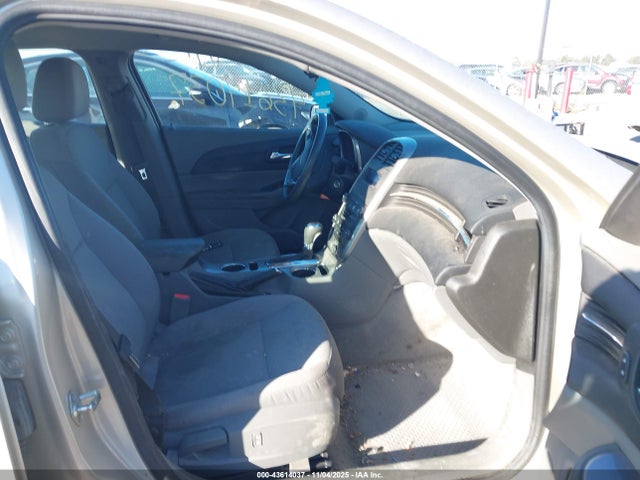 Chevrolet Malibu 1fl 2015 1G11A5SL9FF114535 Image 5