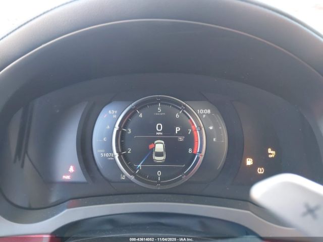 2022 LEXUS IS 350 JTHGZ1E25N5024176 Photo 6